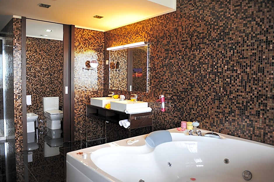 Axis Porto Business & Spa Hotel