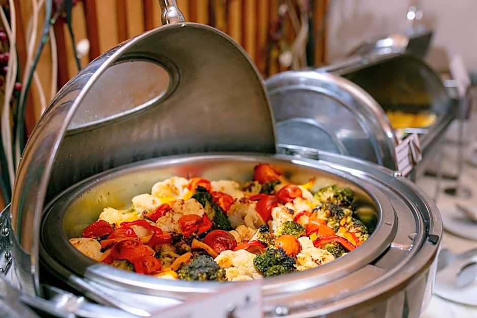 Promenade Hotel Baku