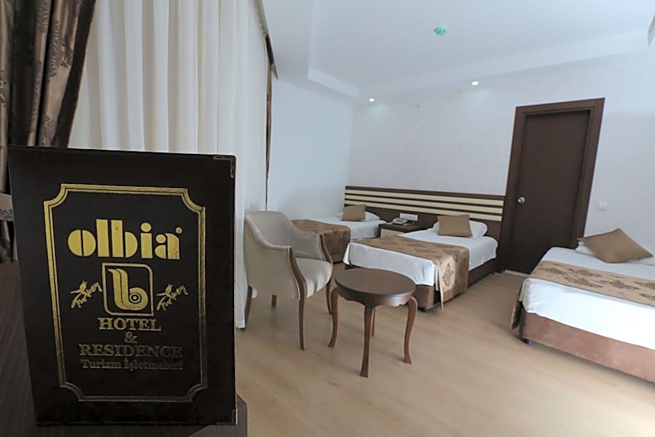 Olbia Hotel