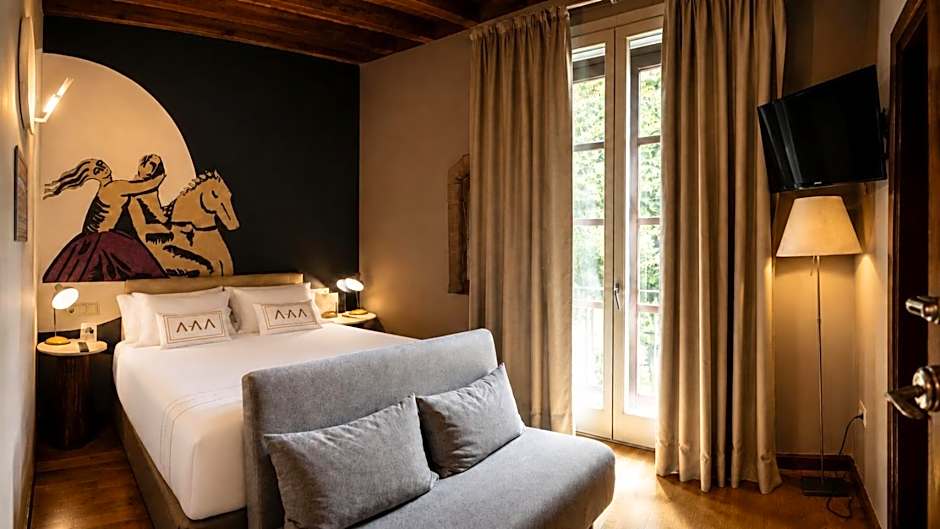 Gar Anat Hotel Boutique - Domus Artis