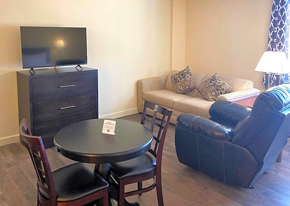 University Inn Duke