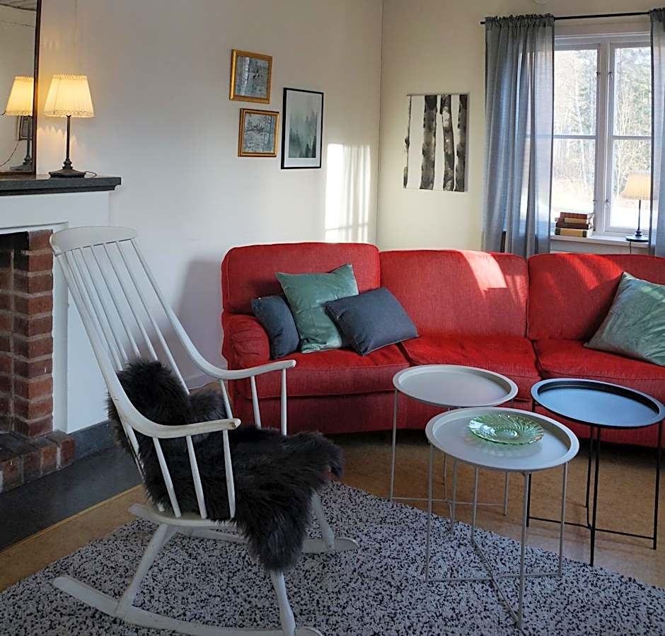 Snöå Bruk Hotell och konferens