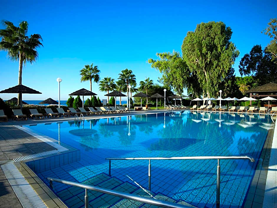 Atlantica Miramare Beach