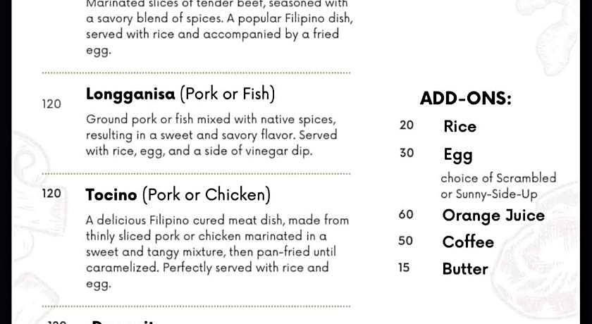 Frachette's Bed & Breakfast