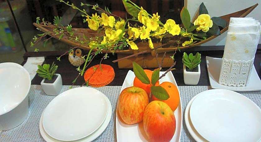 Shejoje Poshtel Hostel