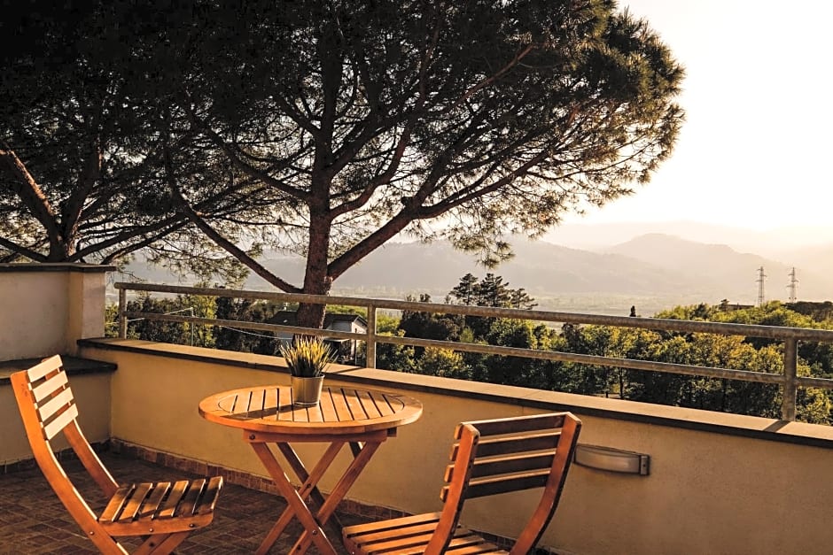 Locanda La Trigola