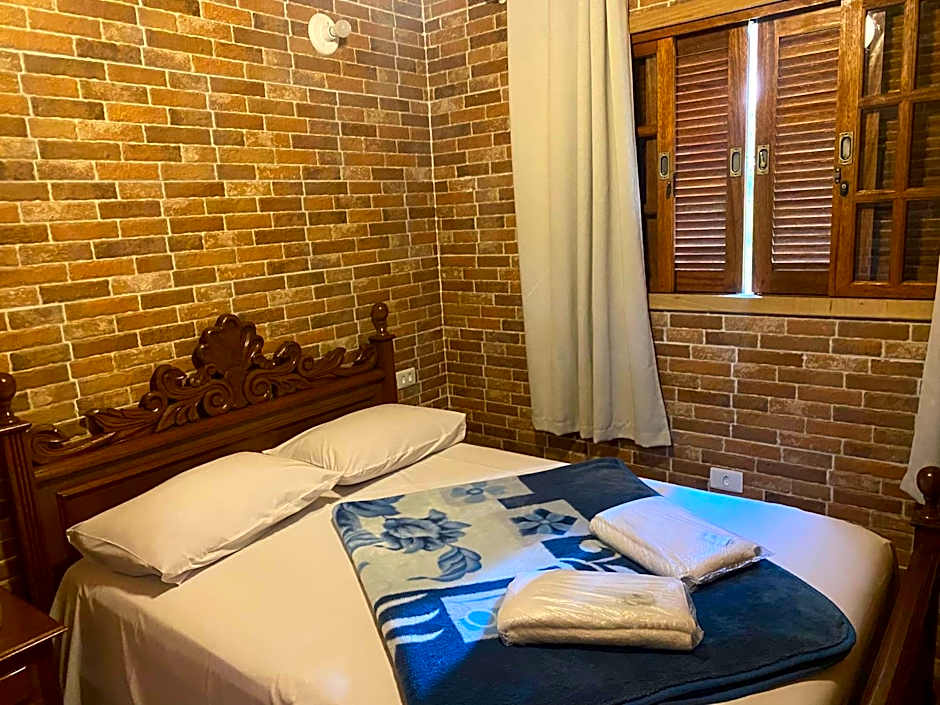 Chalés Marinelli em São Roque