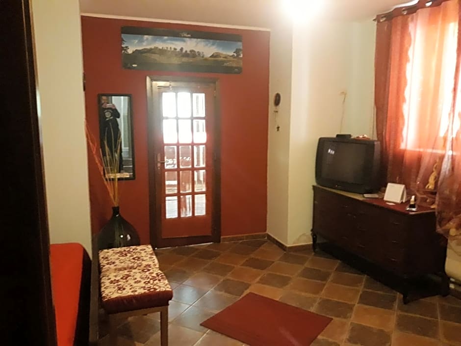 Bed And Breakfast Delle Grotte