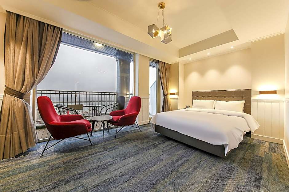 Winners Hotel