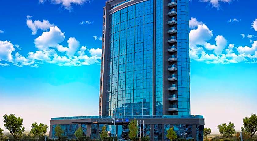 Radisson Blu Hotel, Diyarbakir