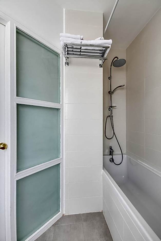 Hôtel Le Mondon Metz