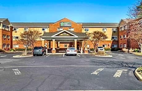 Extended Stay America Select Suites - Chesapeake - Churchland Blvd.