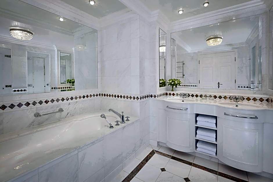 Powerscourt Hotel, Autograph Collection by Marriott