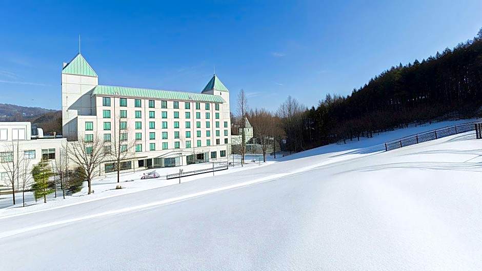 Blue Ridge Hotel