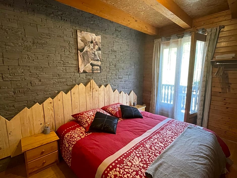 Le Chalet