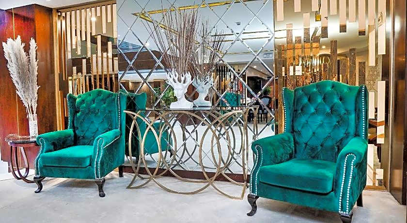 Best Western Premier Islamabad
