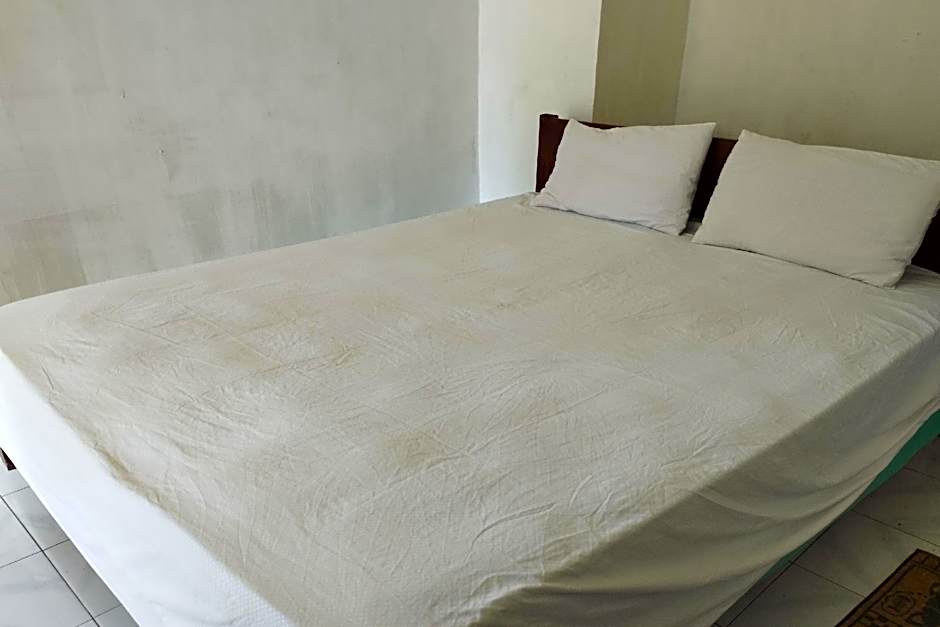 Hotel O Madame Guesthouse