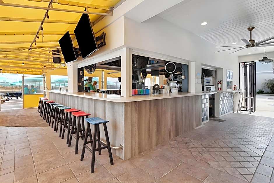 The Seahorse Oceanfront Inn
