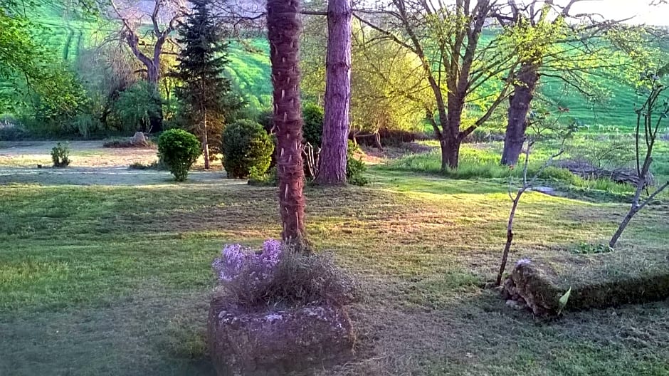 Le Logis Du Pradet – Moncrabeau, IN