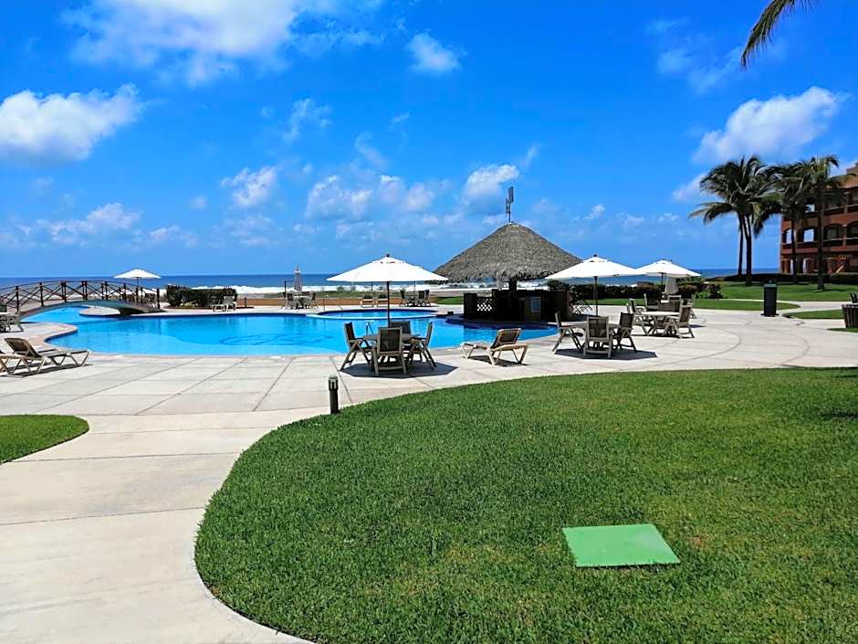Luxury Suites By Estrella del Mar