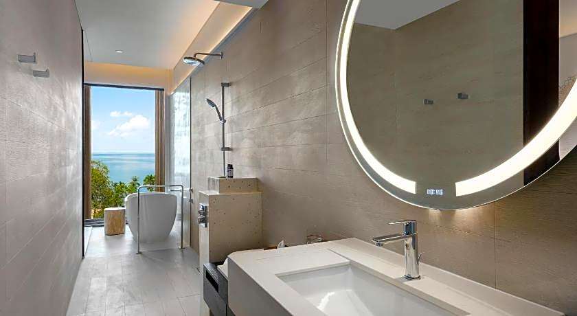 Hyatt Regency Koh Samui