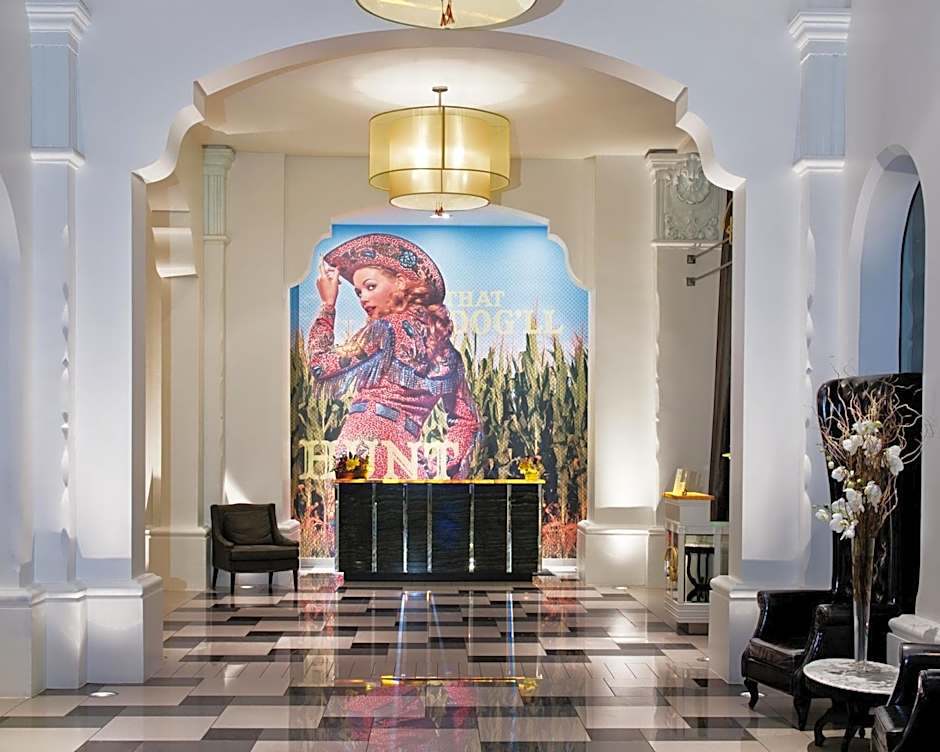 Padre Hotel
