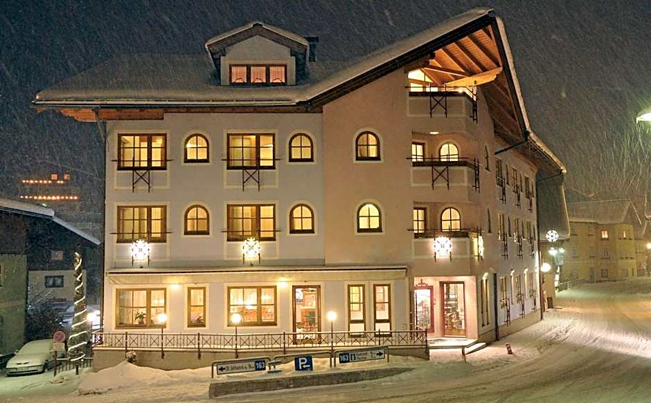 Heart Hotel Himmelberg