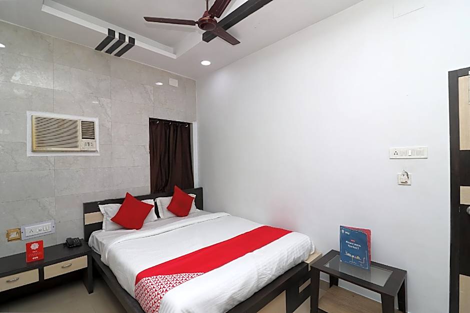 Live In Service Apartment by OYO Rooms – Calcutta, LA