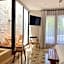 Los Frailes Concept Hotel