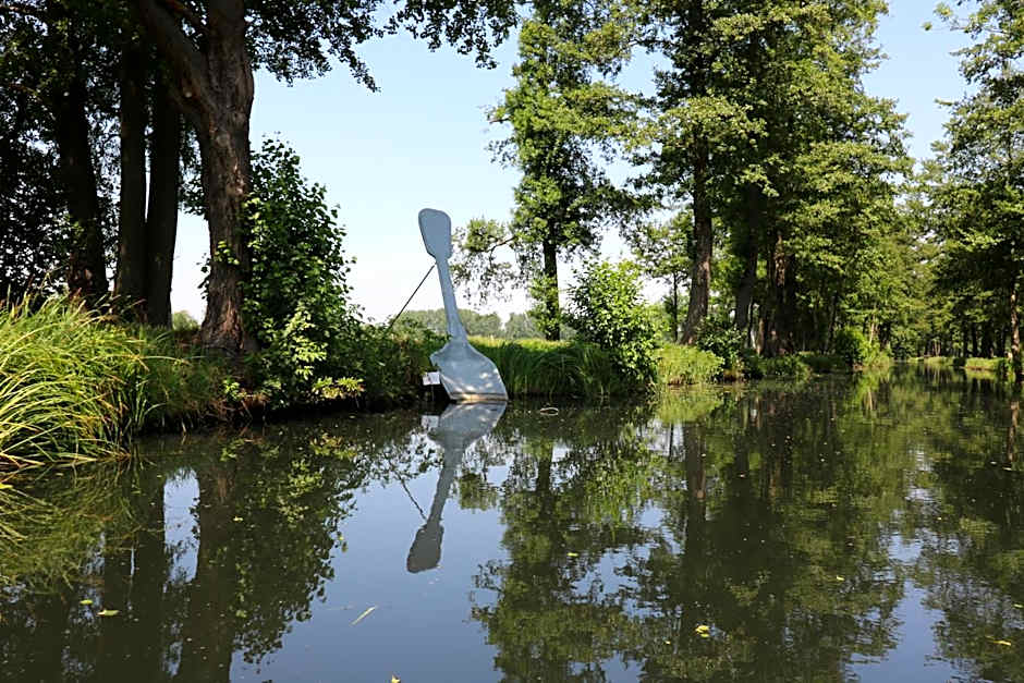 Spreewaldhotel Garni Raddusch