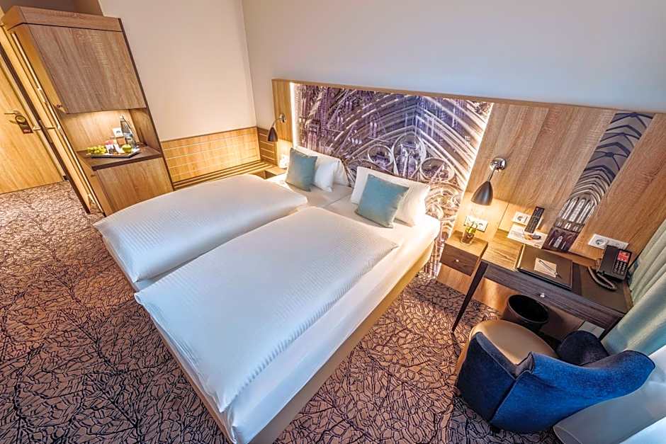 CityClass Hotel Residence am Dom