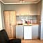 3 Budget Stay Apartments