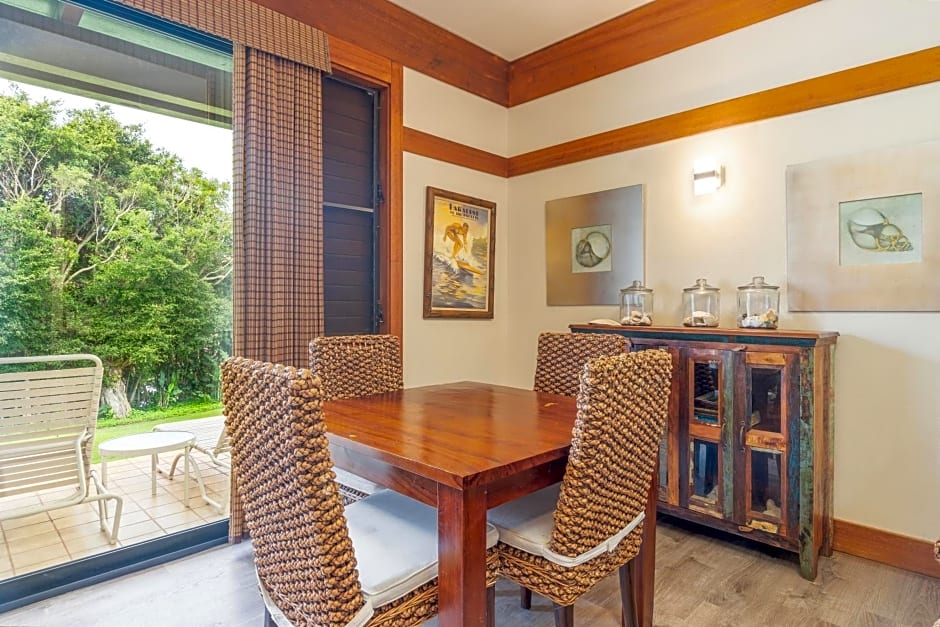 Castle Kiahuna Plantation Resort And The Beach Bungalows