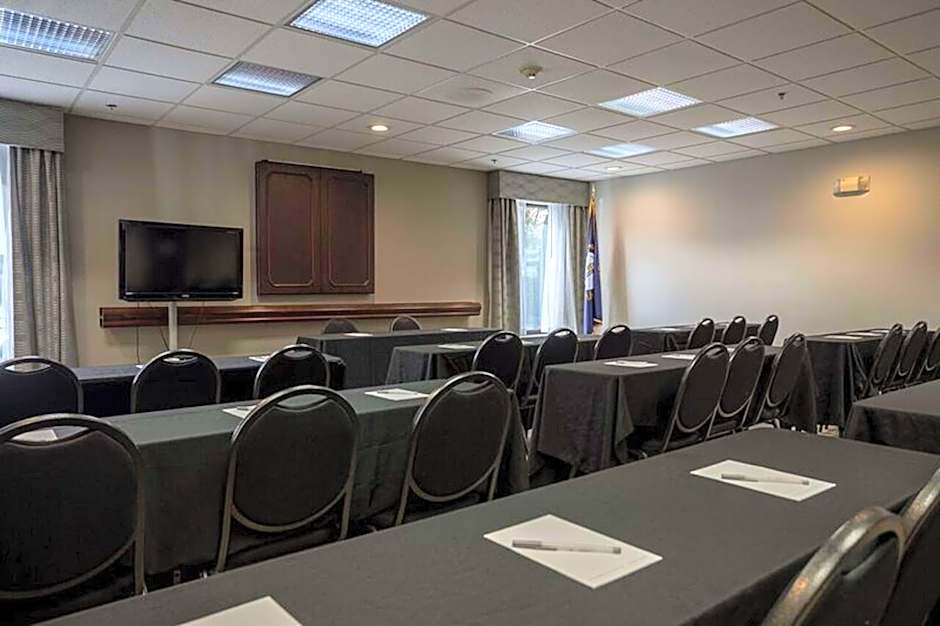 Hampton Inn By Hilton Somerset