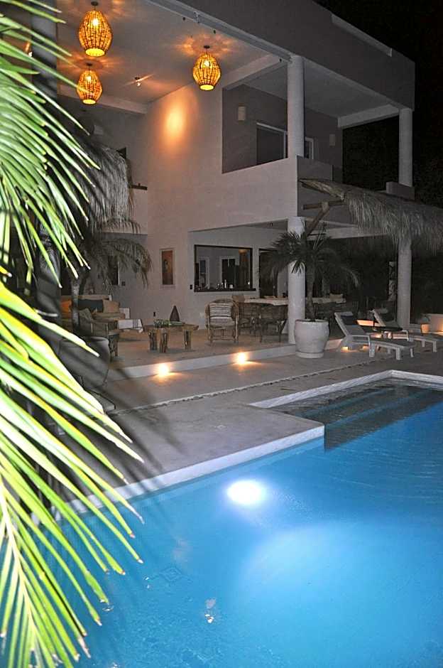 Casa Cometa