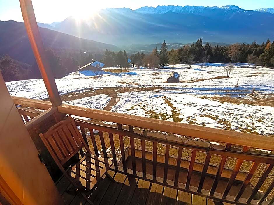 Rifugio Predaia Ai Todes'ci