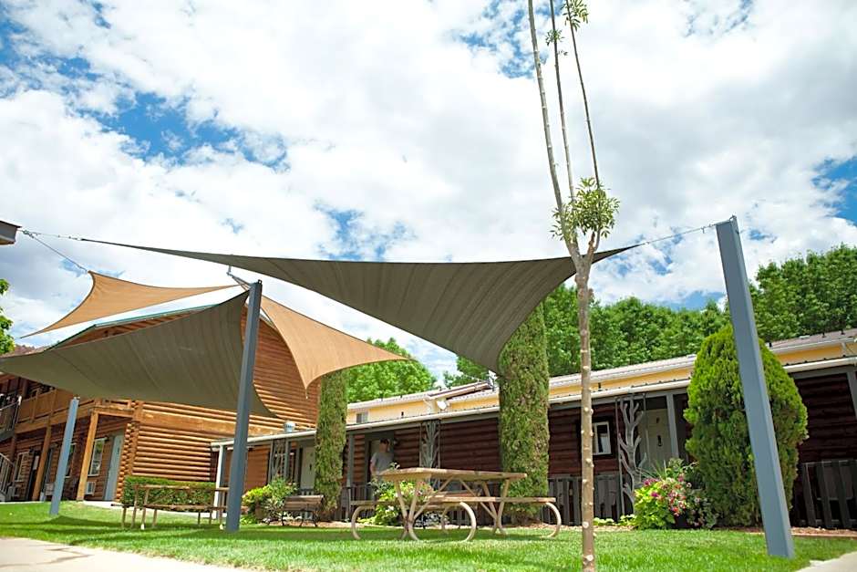 Canyons Lodge- A Canyons Collection Property