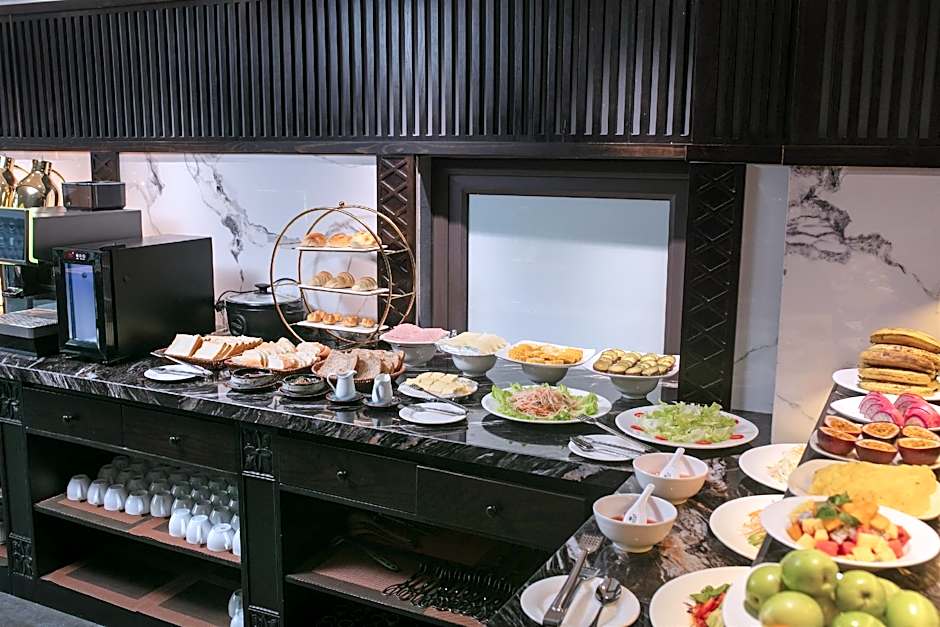 Sapa Horizon Hotel & Skybar