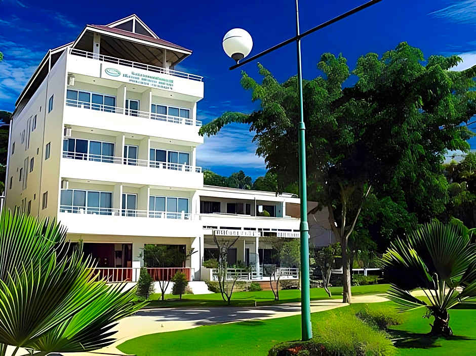 Krabi River Hotel