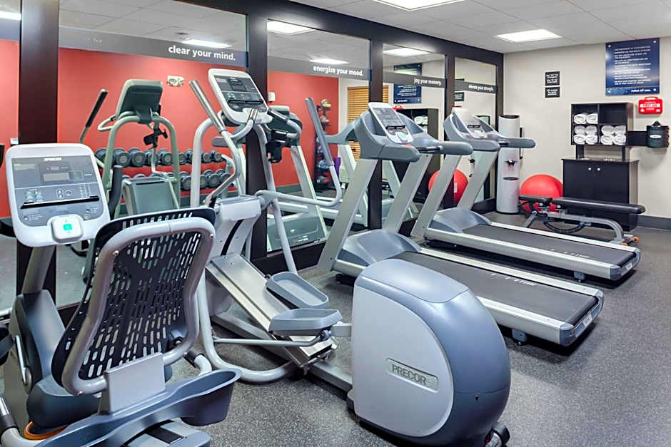 Hampton Inn By Hilton Miami Dadeland