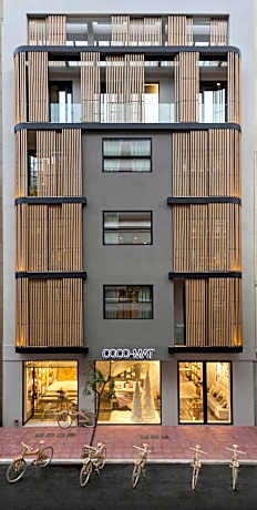 Coco-Mat Hotel Athens