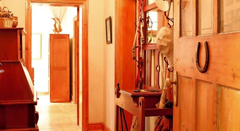 The Old Trading Post Guest House