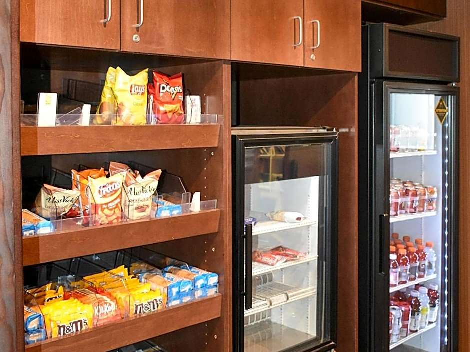 Comfort Inn & Suites Texas City I-45