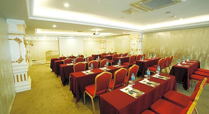 World Point Hotel Istanbul