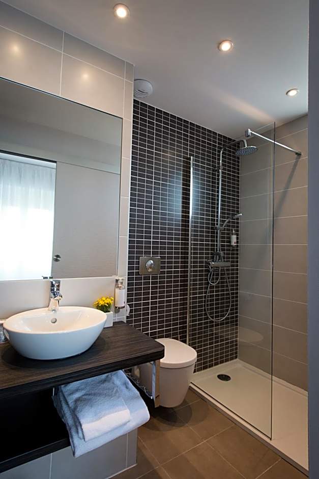 Best Western Plus Hotel Plaisance