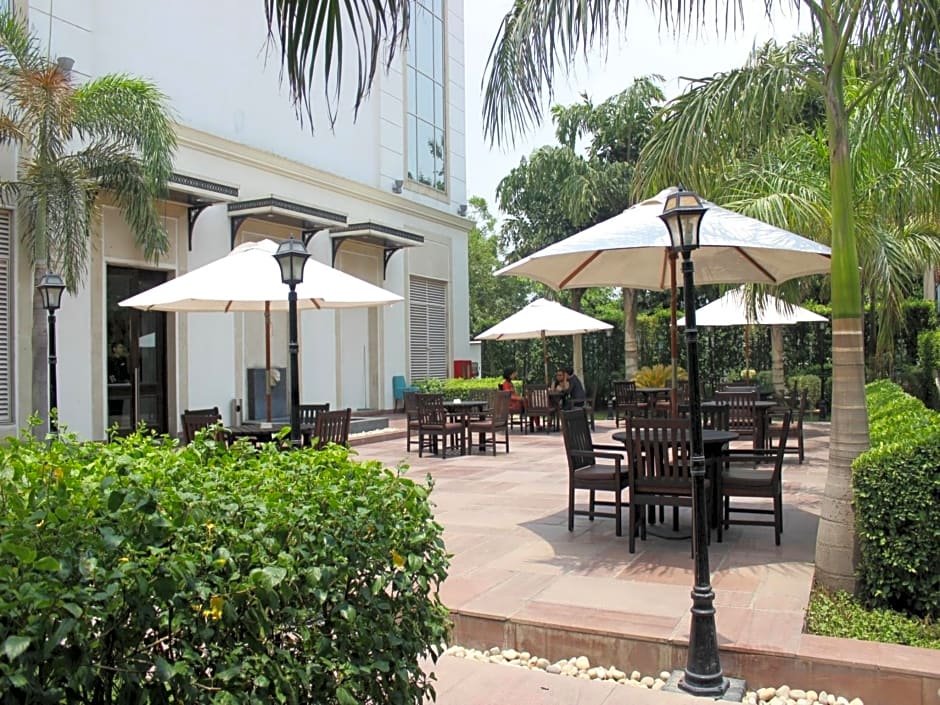 Lemon Tree Premier 2, Gurugram