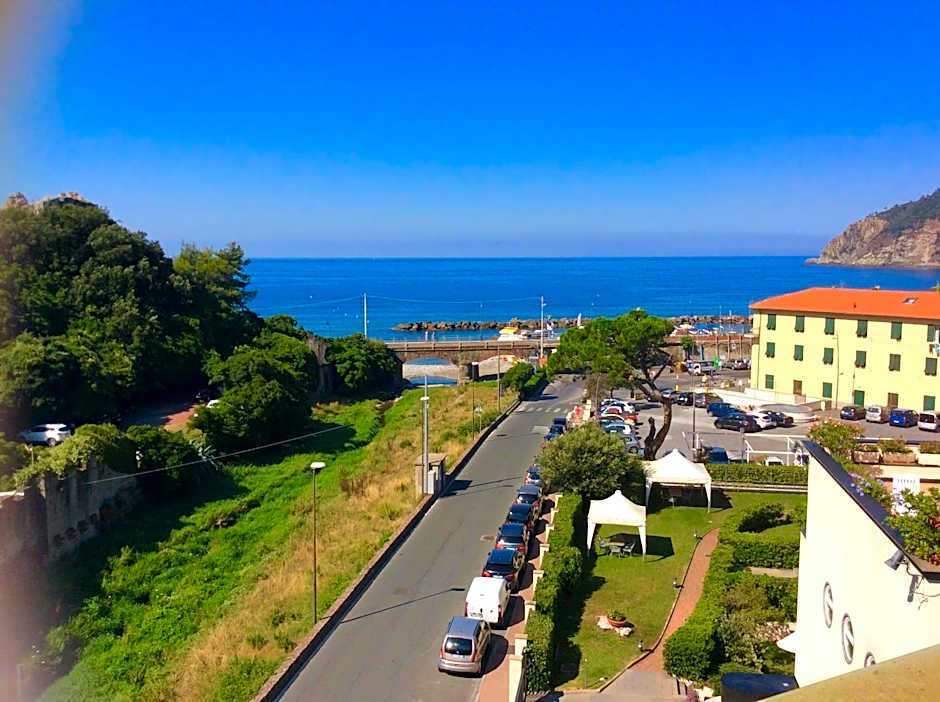 Hotel Residence Paradiso