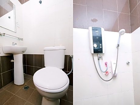 Room Classic Queen Bed