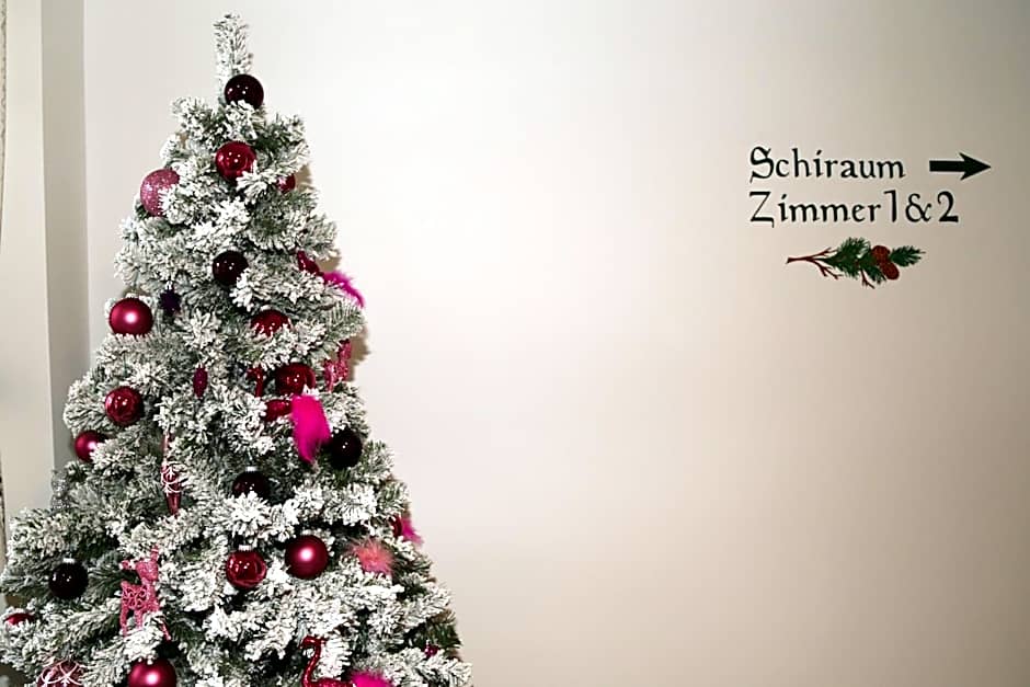 Apartments Schmiedgut