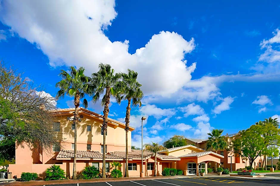 TownePlace Suites by Marriott Tempe at Arizona Mills Mall